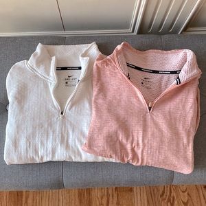 Nike Dri-Fit Running Shirts Size Small